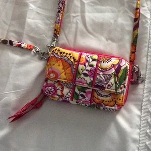 Vera Bradley Crossbody